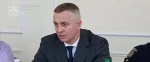 Зеленський призначив виконувача обов’язків генпрокурора