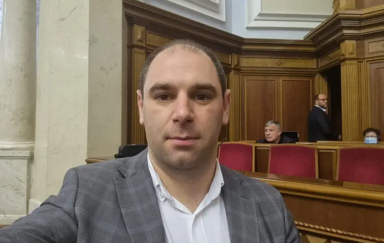 Переробка ріпаку зросла у 2,7 раза, сої — до 54%: Кисилевський про ефект експортного мита