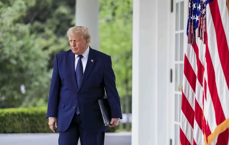 Трамп відреагував на можливість асоційованого членства Канади в ЄС, пригрозивши митами