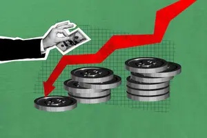 Ситуація у держфінансах близька до критичної. Що робити