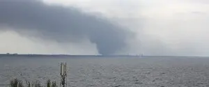 РФ атакувала у Чорному морі іноземне судно. Капітан загинув