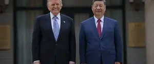 Союзники США побоюються, що Трамп може піти на поступки щодо Тайваню на саміті з Сі Цзіньпіном — Reuters