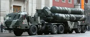 Сили оборони уразили установки С-400 на Брянщині