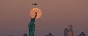 Лучшие города мира 2026 года: кто возглавил рейтинг Oxford Economics