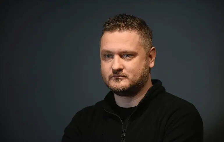 Керівник Центру протидії дезінформації при РНБО Андрій Коваленко йде з посади