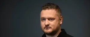 Керівник Центру протидії дезінформації при РНБО Андрій Коваленко йде з посади