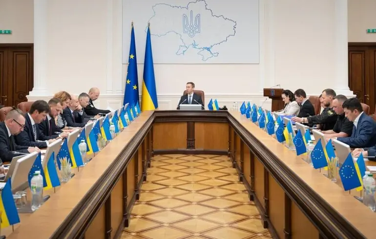 Корецький: Київ і область увійшли до переліку зон підвищеного ризику