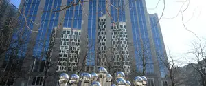 Спор из-за замороженных миллиардов: Центробанк России подал иск в суд ЕС