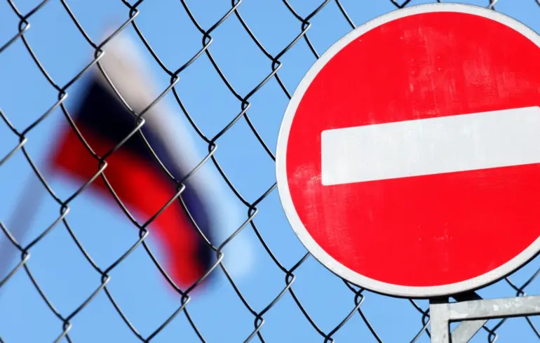 Санкції США проти Росії можуть зачепити ЄС — Politico