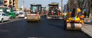 «Автострада» приостанавливает работы из-за заморозки финансирования