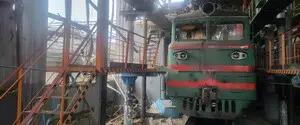 Уряд затвердив правила руху потягів за рівнями повітряної загрози