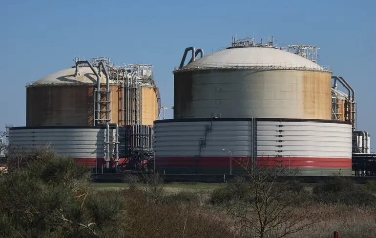 Дорогий газ посилює політичний тиск на уряди Європи: AfD набирає силу на тлі енергетичної кризи
