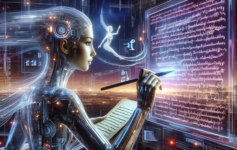 Модель OpenAI написала собі «кодекс»: людина їй не начальник