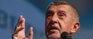 Чехія пропонує створити європейський «Залізний купол»
