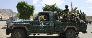 Китай обратился к Ирану с просьбой оказать влияние на хуситов после обращения Саудовской Аравии — Reuters