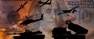Оборонный бюджет на 2027 год: оружие может быть, а денег на зарплаты военным — нет