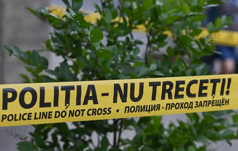 На околицях Кишинева прогримів вибух, тепер поліція з'ясовує, що сталося: відео 