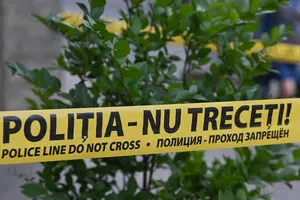 На окраине Кишинева прогремел взрыв, сейчас полиция выясняет, что произошло: видео