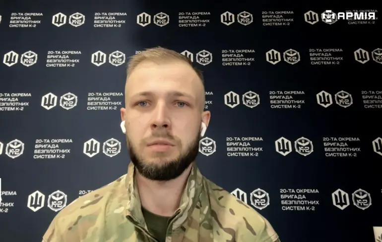 К-2 про операцію "Вівальді": росіяни сховали техніку, зосередившись на дронових засідках