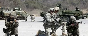 США могут вывести из Европы до половины своих войск — NBC News 