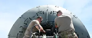 Армія США вже готується до бойових дій поблизу Місяця