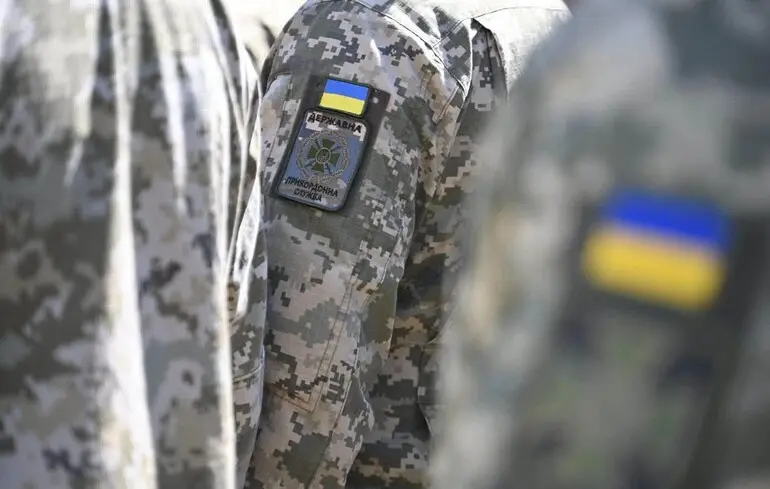 ДПСУ змінює роботу пунктів пропуску під час повітряних тривог
