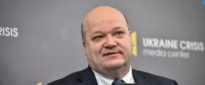 Чалый о «Карпатской восьмерке»: «Внешняя и безопасностная политики не формируются лишь путем проведения встреч, саммитов и форумов»