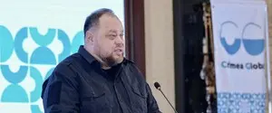 Угорська спікерка Агнеш Форштоффер відмовилася від зустрічі зі Стефанчуком у Будапешті — ЗМІ
