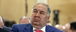 Азербайджан визнав, що просив зняти санкції з Усманова, але заперечує тиск на Францію