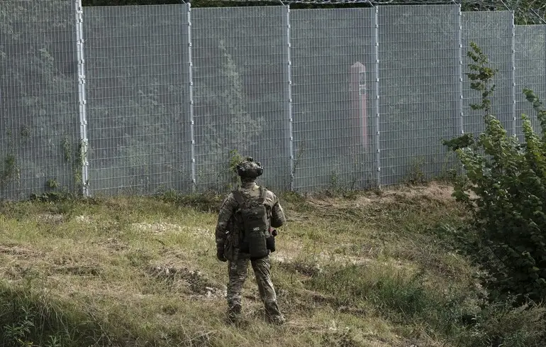 Європейські лідери готують населення до посилення загрози з боку Росії — Politico
