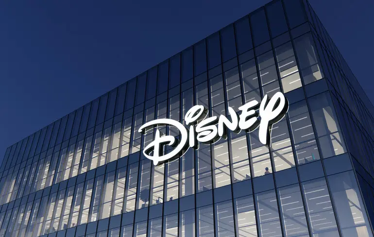 Disney вперше призначила технічного директора: хто ним став