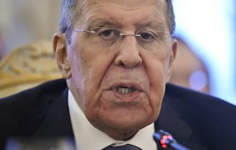 Захарова: Лавров їде до США, щоб поговорити про Україну