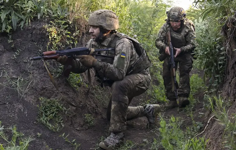 Операція "Вівальді": військовий розповів, яке завдання було найскладнішим