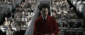 Фильм «ДАУ» Ильи Хржановского получил «Серебряного льва» в Венеции, несмотря на протест Украины
