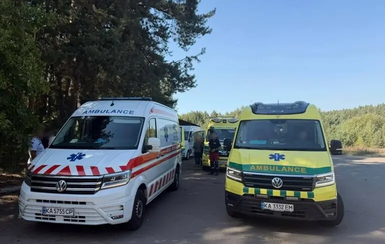 З окупованих територій вдалося повернути 15 українців. Найстаршій жінці 96 років