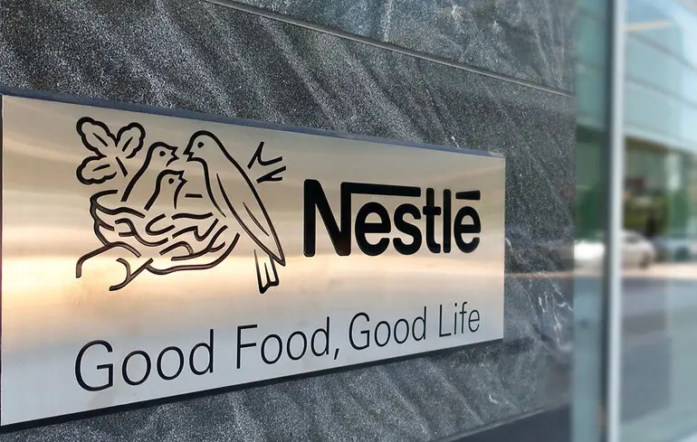Кремль пояснив захоплення активів Nestlé та Auchan