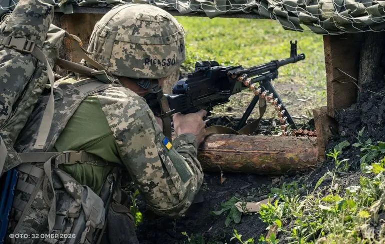 Українські військові звільнили ще два села — DeepState