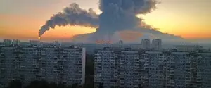 Зеленский намекнул на удары баллистики по Москве