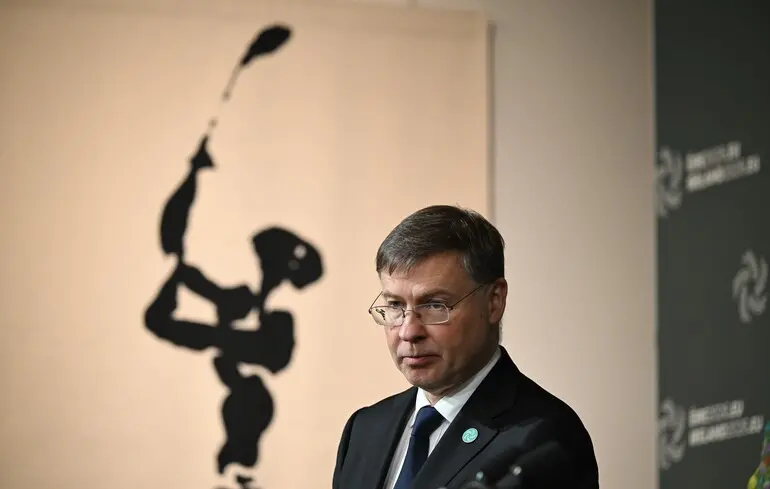 ЄС закликає партнерів збільшити фінансування України перед Генасамблеєю ООН