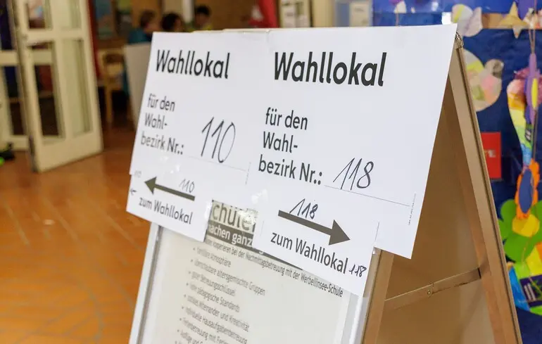 Після успіху у Саксонії-Ангальт AfD може зазнати поразки на нових виборах — NYT