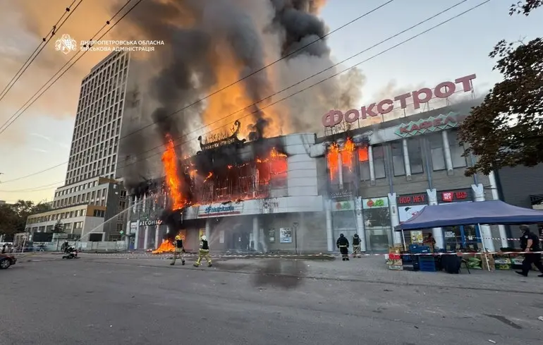 FT: Як російські атаки підривають українську економіку