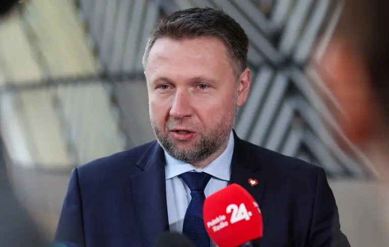 Загроза атак РФ біля західних кордонів України: на сході Польщі значно збільшить мережу систем оповіщення