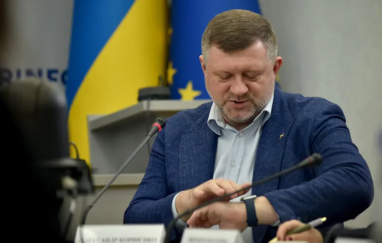 Партнери більше не вимагають: Корнієнко розповів, на якому етапі законопроєкт про повоєнні вибори