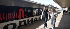 «Укрзалізниця» планирует запустить нового перевозчика в Европу: названы маршруты