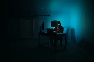 «Вуличні конфлікти» в даркнеті: хакери ShinyHunters захопили сайт конкурентного угруповання cl0p