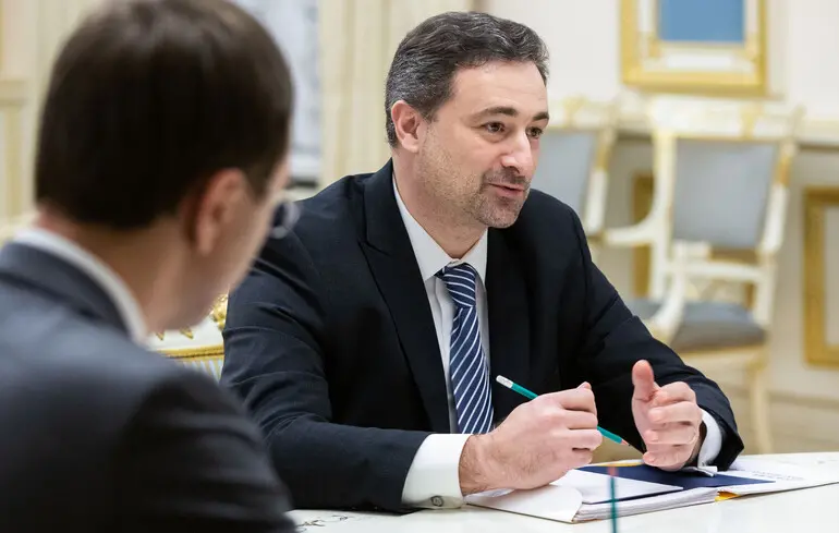 Смілянський оскаржує рішення НБУ у суді: регулятор готує відзив на позов