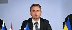 Бывшего главу ОГП Руслана Кравченко в понедельник окончательно уволили из прокуратуры — СМИ