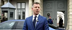 Венгрия отказалась от участия в «Карпатской восьмерке»: заявление Петера Мадяра