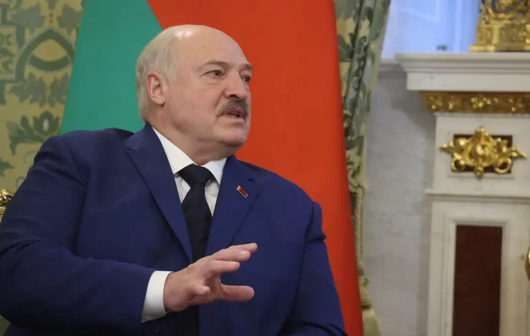 У Лукашенки заявили, що вільного калію для Трампа немає