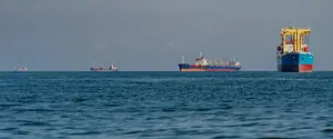 Черное море становится зерновым Ормузом: Bloomberg предупреждает об угрозе для всего мира